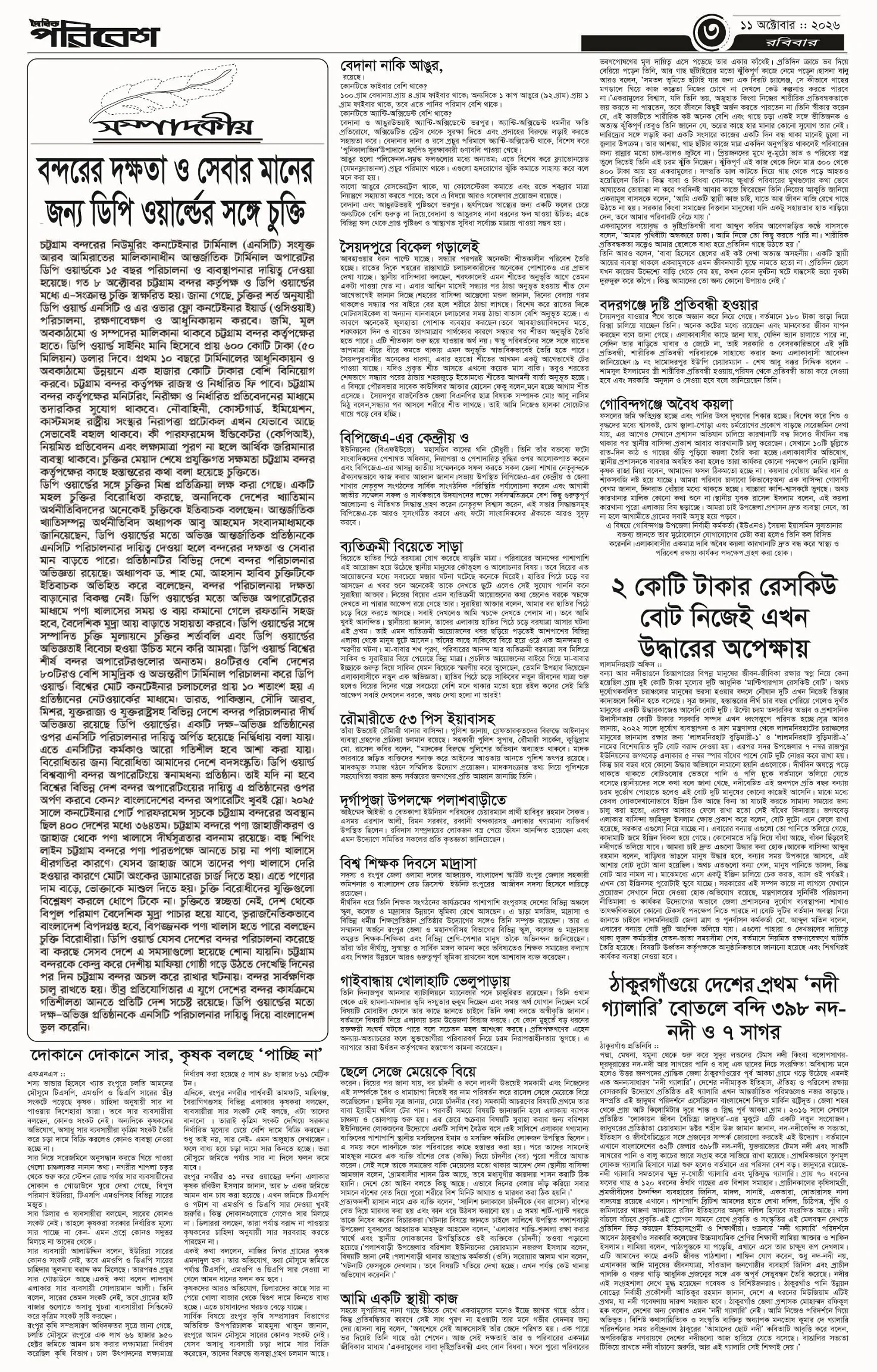 পৃষ্ঠা 3