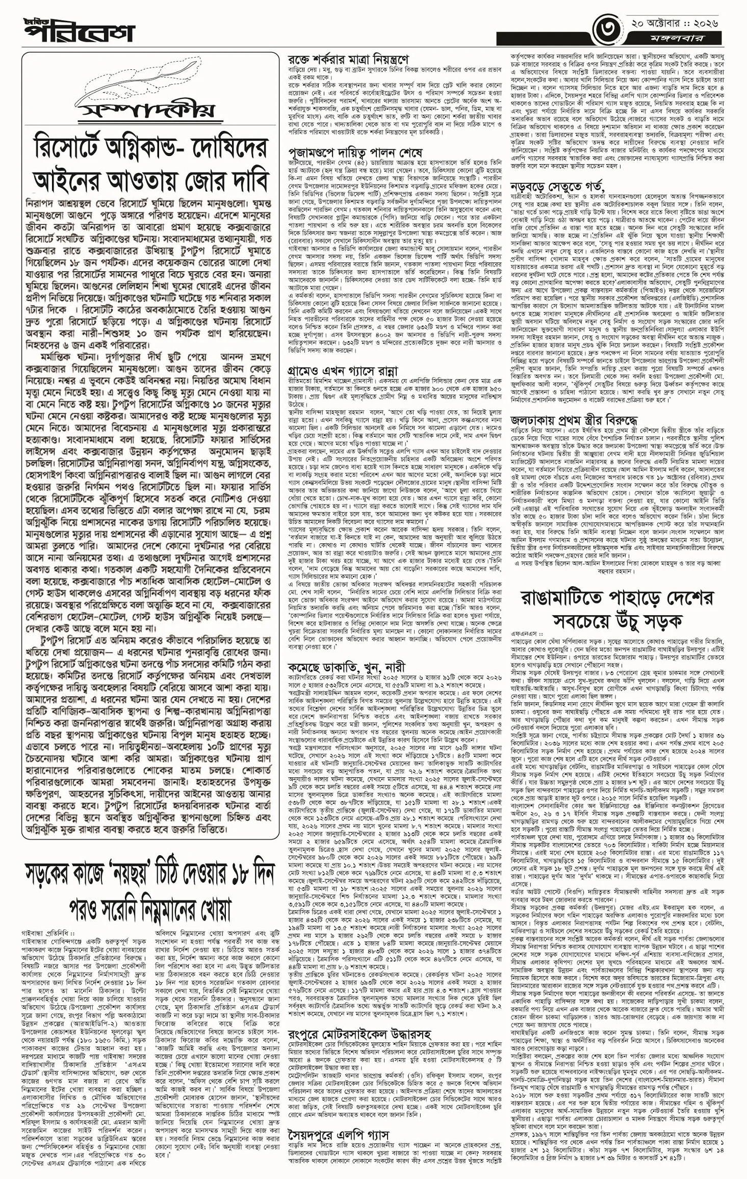 পৃষ্ঠা 3
