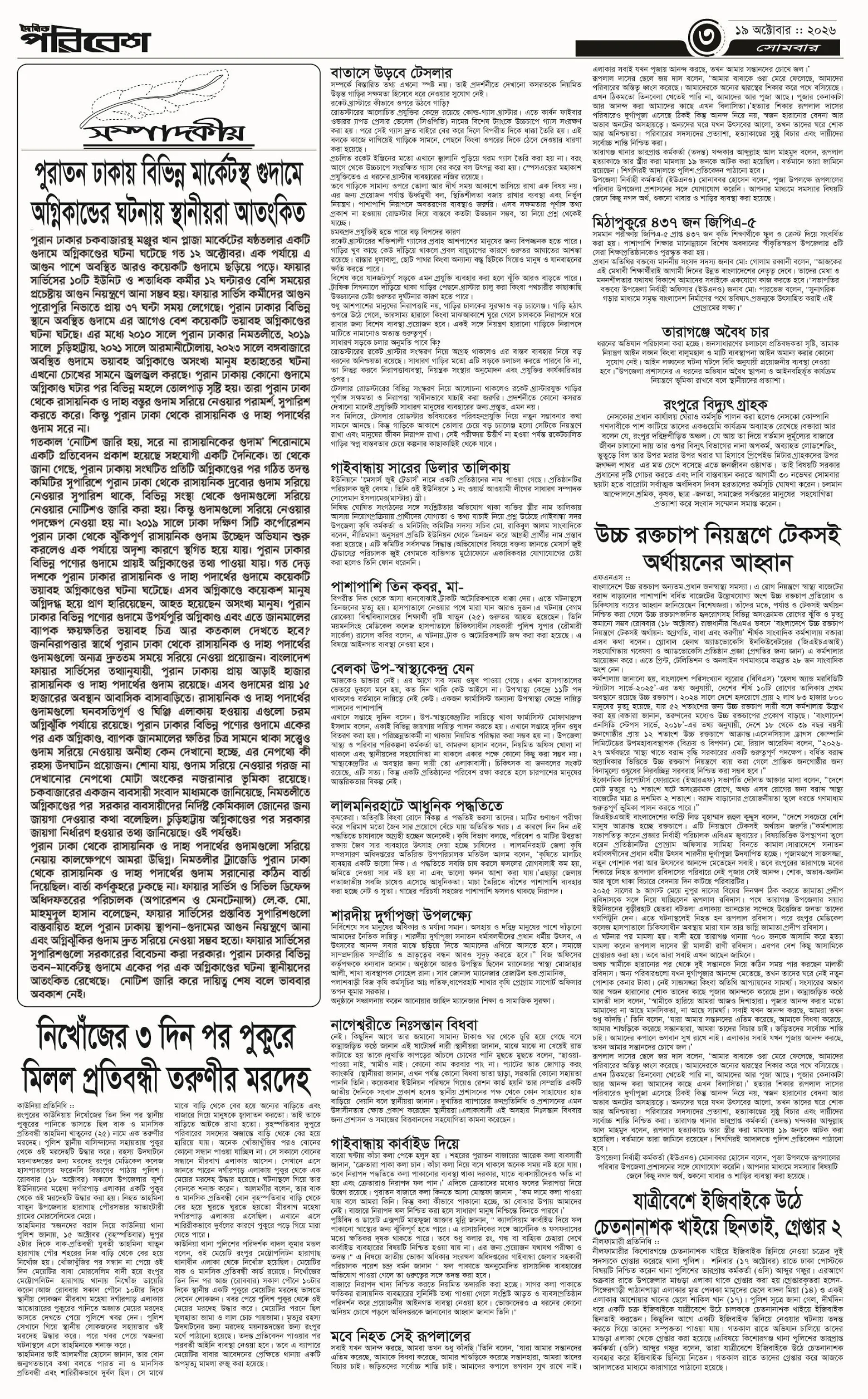 পৃষ্ঠা 3