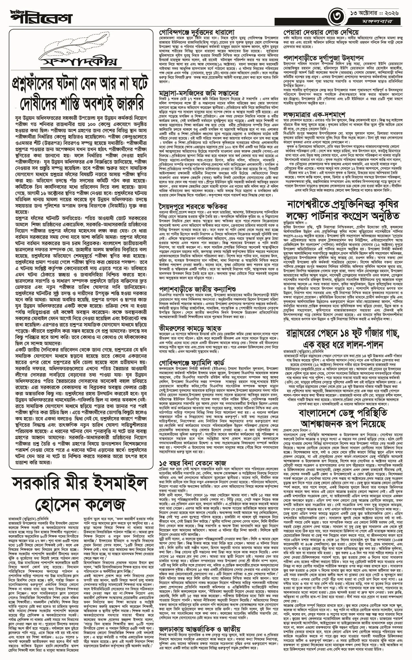 পৃষ্ঠা 3