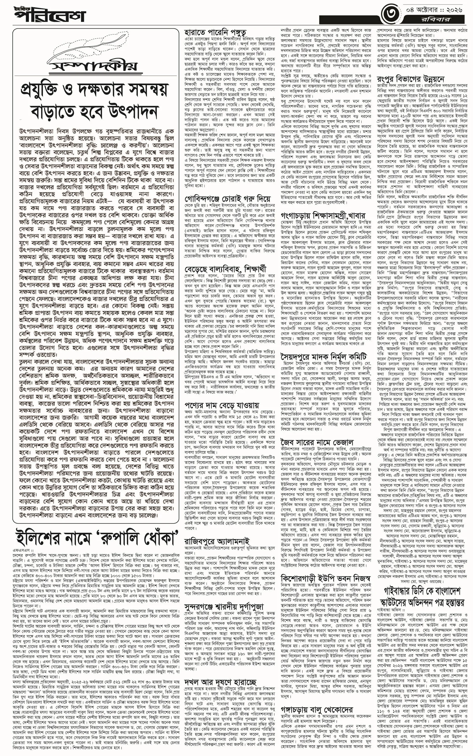 পৃষ্ঠা 3