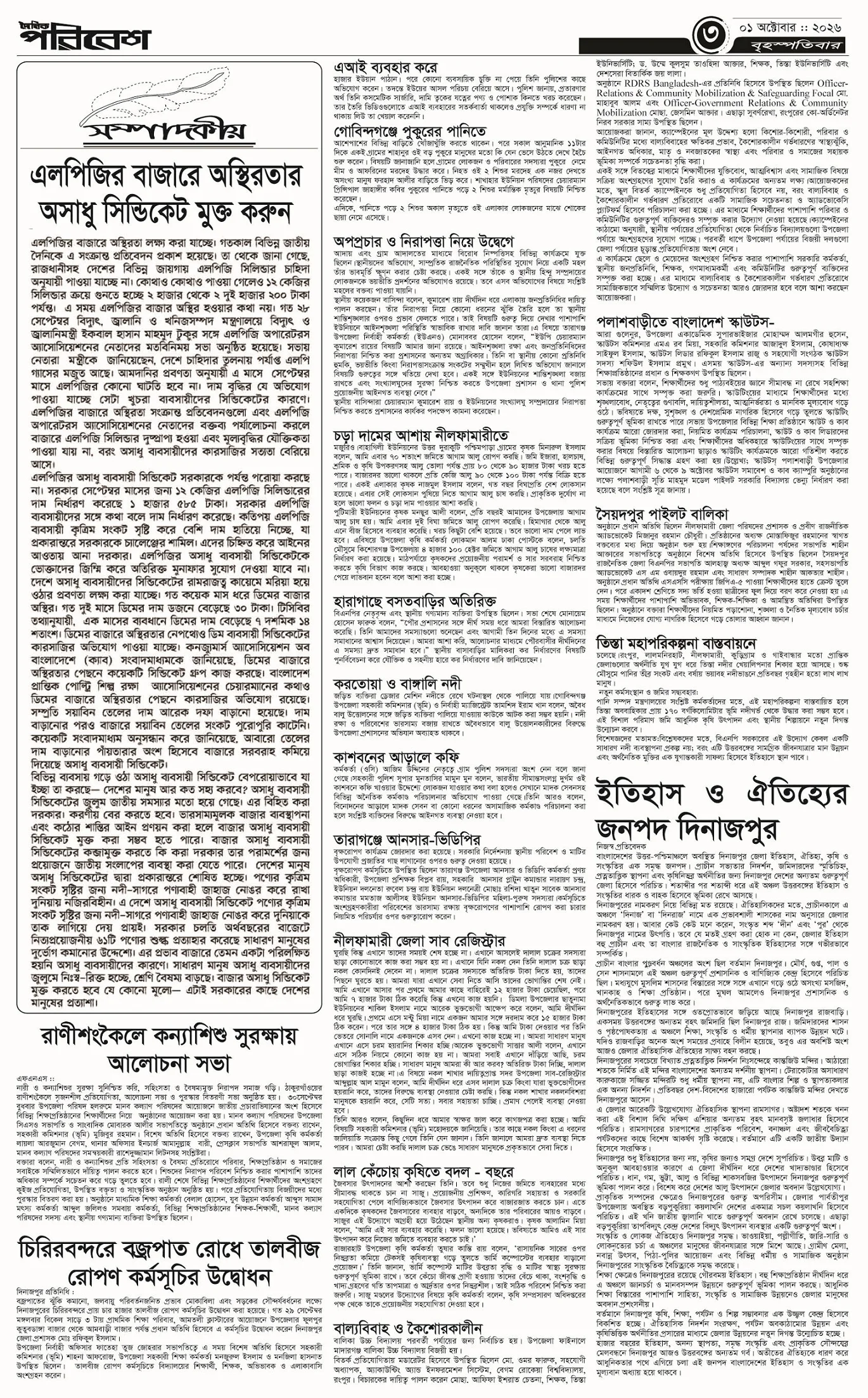 পৃষ্ঠা 3