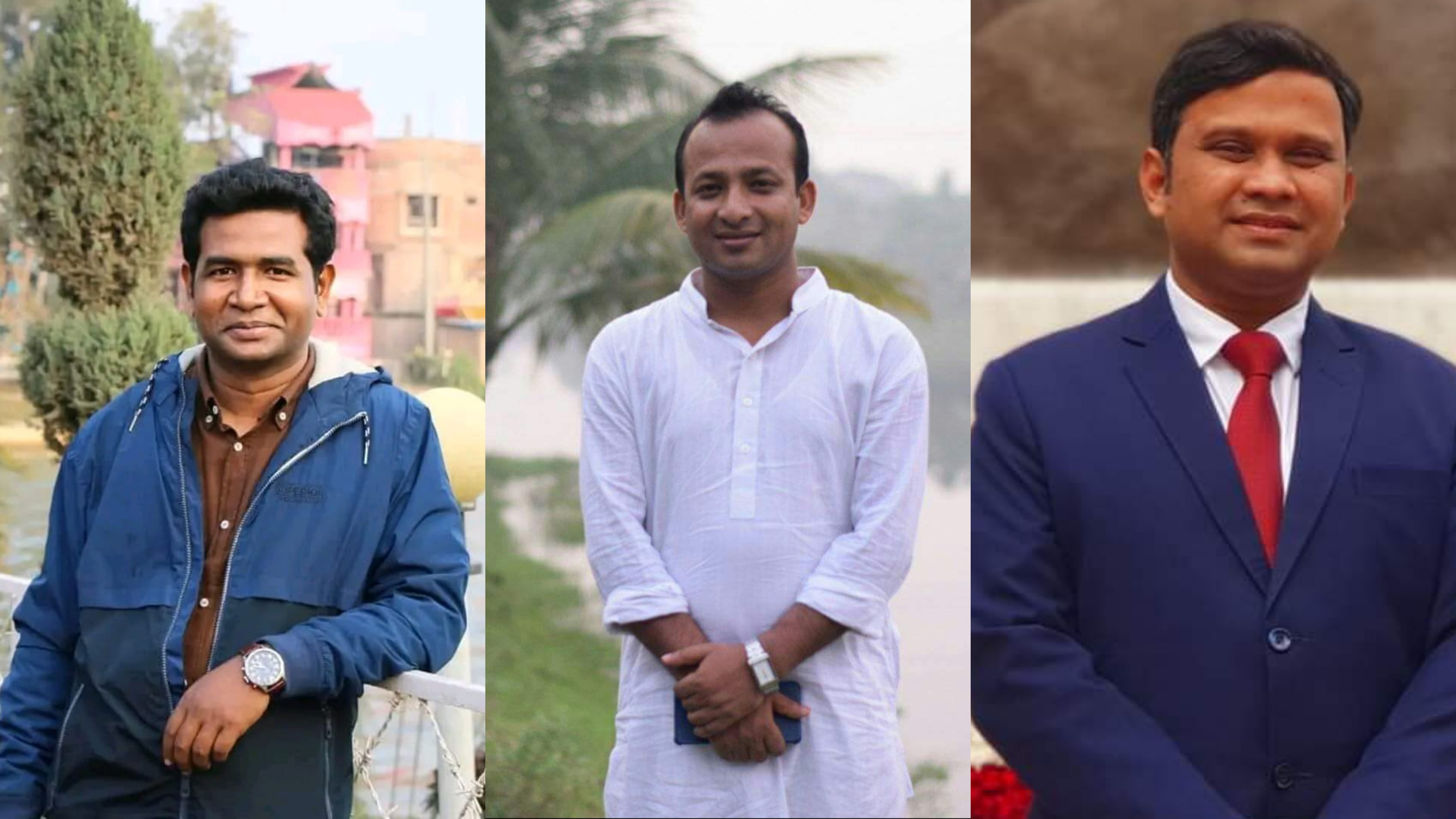 আবু সাঈদ হত্যা মামলায় বেরোবির তিন শিক্ষকসহ ১১ জন স্থায়ী বহিষ্কার